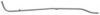 IMASAF 72.11.01 Exhaust Pipe